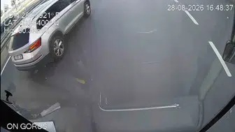 Zeytinburnu'ndaki İETT kazasında araç içi kamera görüntüleri ortaya çıktı