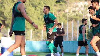 Bodrum FK Başkanı Taner Ankara: Transfer için 7-8 oyuncu ile görüşüyoruz