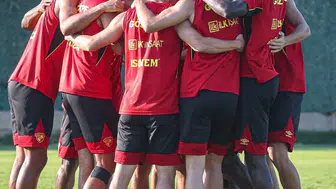 Göztepe, Samsunspor karşısında yeni sezonun startını veriyor