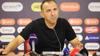 Çaykur Rizespor'un galibiyetiyle Recep Uçar'dan mesaj: geçen haftayı telafi ettik