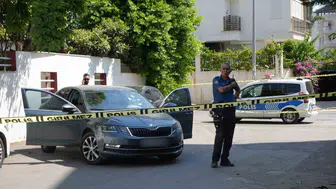 Antalya'da cinayetle sonuçlanan silahlı saldırıda 3 kişi gözaltında