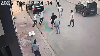 Yeni Parti'den ihraç edilen Seydi Ahmet Keleş'in bıçaklama olayı sonrası gelişmeler