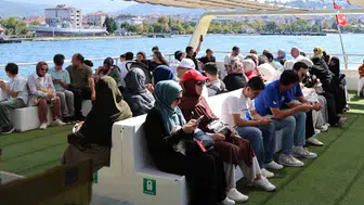 TEKNOFEST’e katılacaklar için ücretsiz ulaşım imkanı