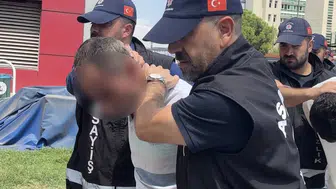 Vekil bıçaklanma olayında zanlının pişmanlık ifadeleri dikkat çekti