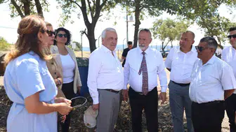 Yeni merkez can dostlarına umut sunuyor