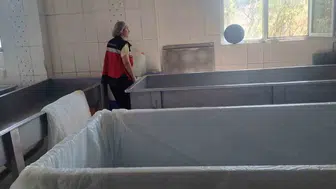 Gediz'de gıda güvenliği denetimleri başladı