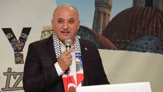 Miran, Netanyahu'nun tehditlerine sert yanıt verdi