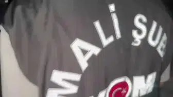 Alihan Kuriş gözaltına alındığı anlarla gündemde