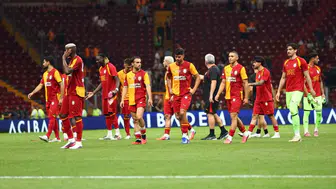 Galatasaray yeni sezonu Çorum FK ile açıyor: Rekor peşinde