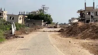 Gazze'de sarı hat çevresinde yaşam mücadelesi: Filistinlilerin korku dolu günleri devam ediyor