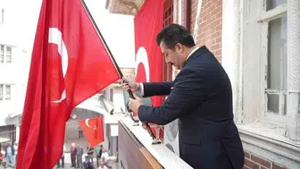 Yenişehir'in düşman işgalinden kurtuluşu 104 yıl sonra coşkuyla anılacak