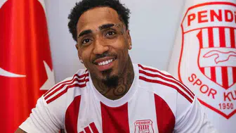 Pendikspor'da Mallik Wilks ile sözleşme feshedildi