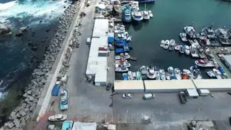 Yeni av sezonuna hazırlık: Balıkçılar palamut için umutlu