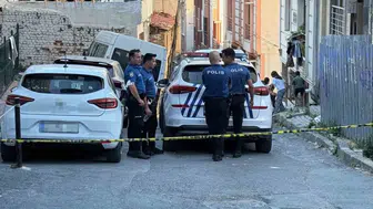 Şişli'de kötü koku alarmı: 25 yaşındaki gencin cansız bedeni bulundu