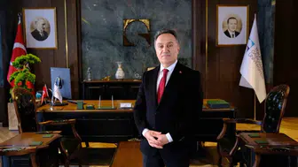 Tokat üniversitesinden afet sonrası konut üretimine devrim niteliğinde çözüm