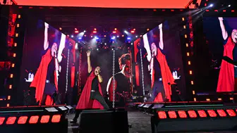 Ordu'da kültür yolu festivalinde kıraç rüzgarı esti