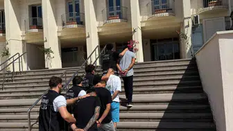 Bodrum'da uyuşturucu operasyonu: 4 kişi tutuklandı