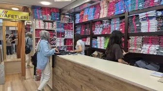 Okul kıyafetlerinde arma zorunluluğu ile güvenlik artıyor