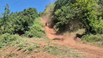 Bartın'da doğa ve adrenalin dolu buluşma: 5. Arıt Doğa ve Yayla Şenlikleri başlıyor