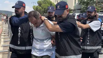 Bıçaklama olayının zanlıları tutuklandı: ‘Vekil benim arkadaşım’ dedi