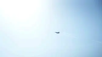 Malazgirt semalarında SOLOTÜRK rüzgarı: Nefes kesen gösteri
