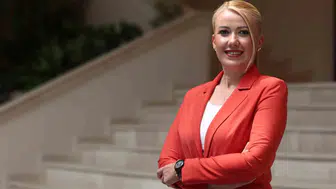 Başkan Doğan'dan Mevlid Kandili mesajı: Barış ve huzur dileği