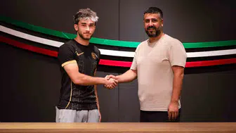 Amedspor, Galatasaray'dan sağ bek transfer etti