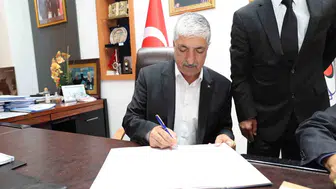 Dilovası’nın ekonomik geleceğine önemli yatırım: 3,48 milyar liralık sanayi sitesi