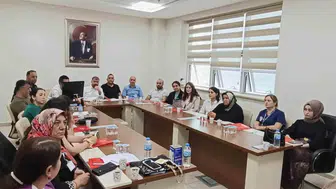 Bayburt'ta sezaryen oranlarını düşürmek için önemli adımlar atılıyor