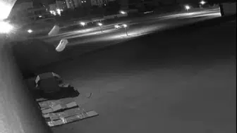 Diyarbakır'daki plazada nargile közünden çıkan yangının anbean kaydedildiği görüntüler ortaya çıktı