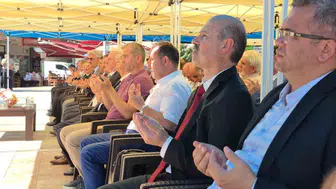 Düzce'de Mevlid-i Nebi Haftası coşkuyla başladı