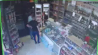 Kaybolan kredi kartı, alışveriş şoku sonrası iptal edildi