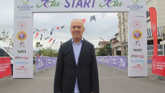 Ordu’da uluslararası bisiklet yarışı ikinci etabı başladı