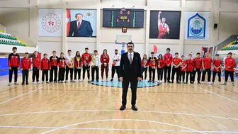 Yıldırım Belediyesi gençlerin yanında: Spor, eğitim ve kültürel gelişim için projeler sürüyor