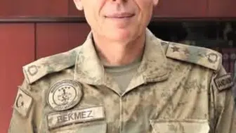 Antalya jandarma komutanlığına yeni atama: Hüseyin Bekmez göreve geliyor