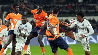 Başakşehir, Trabzonspor karşısında galibiyet peşinde: 12 yıllık istatistikler neyi gösteriyor?