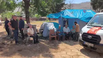 Batan gemideki kardeşlerin ailelerinden umutsuz bekleyiş: Çocukları ve eşleri perişan