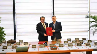 Bursa'ya yeni bir kültürel merkez: Emir Sultan Müzesi hazırlanıyor