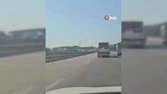 Bursa'da kamyonet kazası: Yaşlı kadın hayatını kaybetti