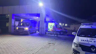 Kına gecesinde kanlı kavga: Bir kişi hayatını kaybetti