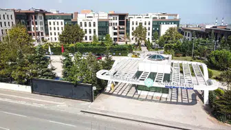 Bursa Teknik Üniversitesi'nin TÜBİTAK projeleri başarıyla destekleniyor