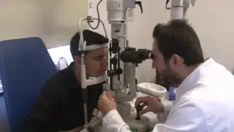 Göz kaşıması çocuklar için ciddi sağlık riskleri barındırıyor
