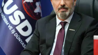 30 Ağustos Zafer Bayramı'nda ULUSDER'den anlamlı mesaj