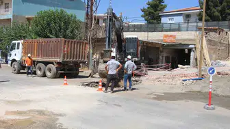 Dicle Elektrik'ten Ömerli'ye büyük enerji yatırımı: 400 abone daha güvenilir enerji alacak