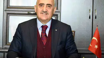 Erzurum Kent Konseyi'nden 30 Ağustos Zafer Bayramı'na özel mesaj