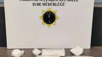 Samsun'da uyuşturucu ticaretine darbe: 7 kişi gözaltına alındı