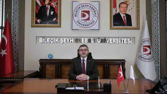 Bilecik Şeyh Edebali Üniversitesi'nde YKS sonuçları yürekleri hoplattı: Tüm kontenjanlar doldu