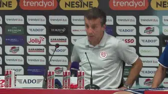 Efsane teknik direktör bu kez de dip yaptı: Bülent Korkmaz'dan dikkat çeken yorumlar
