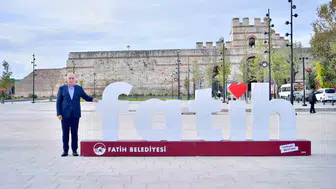 Fatih'te zafer coşkusu: Bir milletin zafer günleri etkinlikleri başlıyor