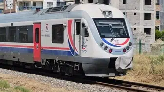 Söke'de tren kazasında hayatını kaybeden kadının son anları